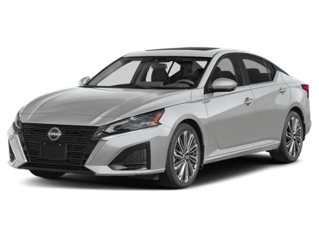 new 2025 Nissan Altima car, priced at $34,924