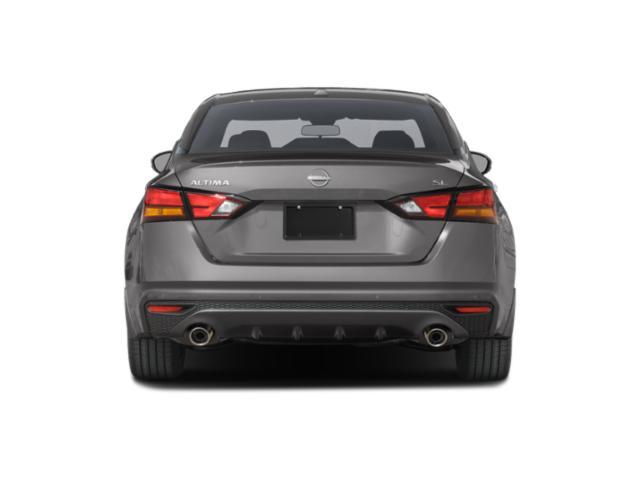 new 2025 Nissan Altima car, priced at $34,924