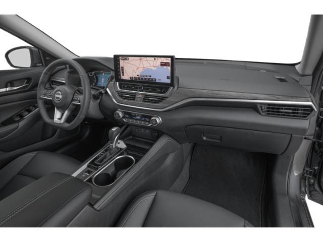 new 2025 Nissan Altima car, priced at $34,924