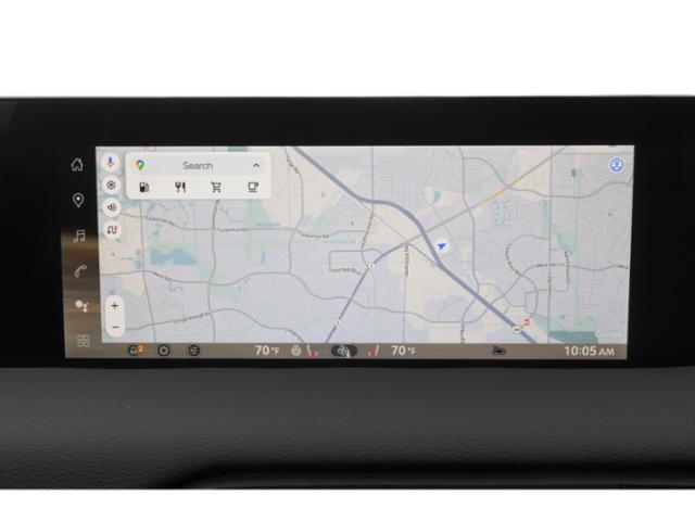 new 2026 Nissan Armada car, priced at $69,752