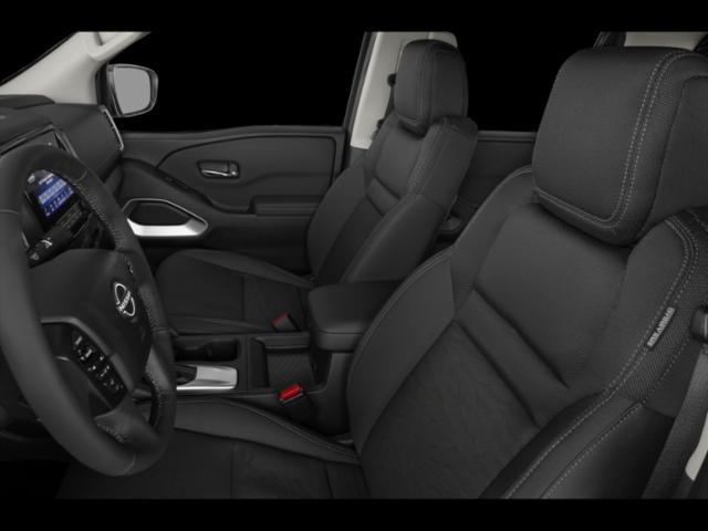 new 2024 Nissan Frontier car, priced at $39,364
