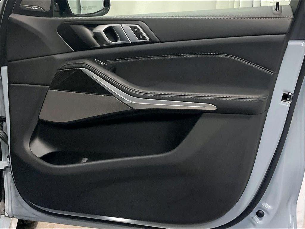 used 2024 BMW X5 car, priced at $65,300