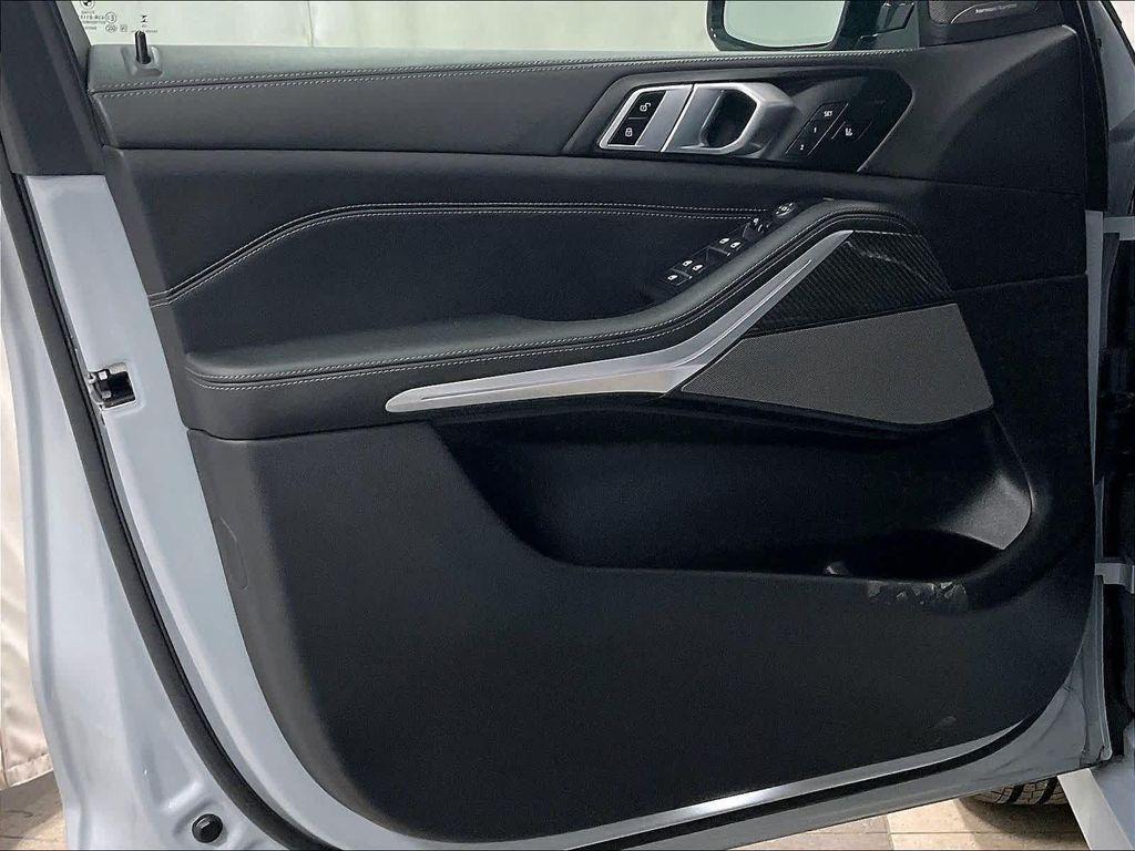 used 2024 BMW X5 car, priced at $65,300