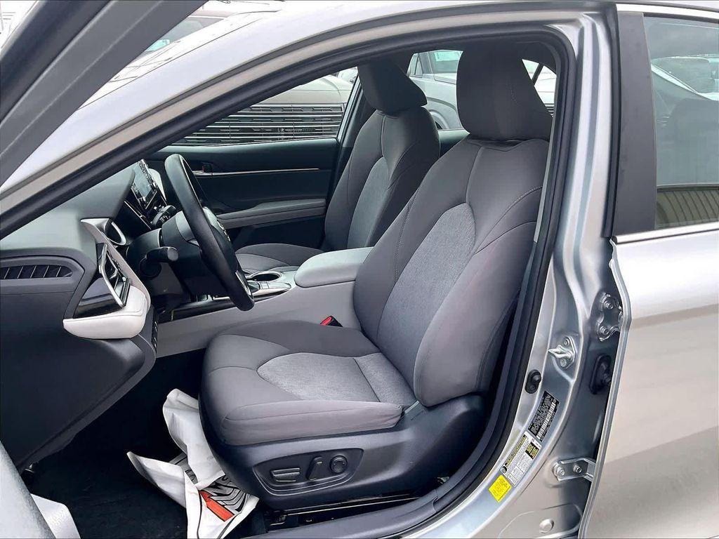 used 2022 Toyota Camry car, priced at $23,300