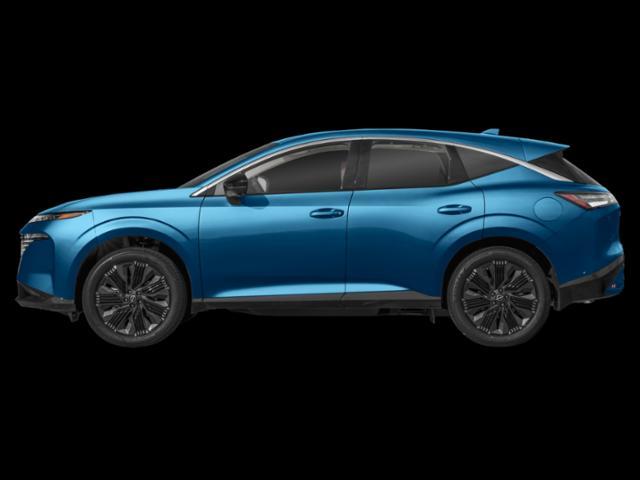 new 2026 Nissan Murano car, priced at $45,889