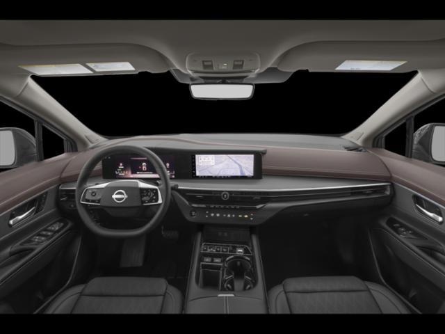 new 2026 Nissan Murano car, priced at $45,889