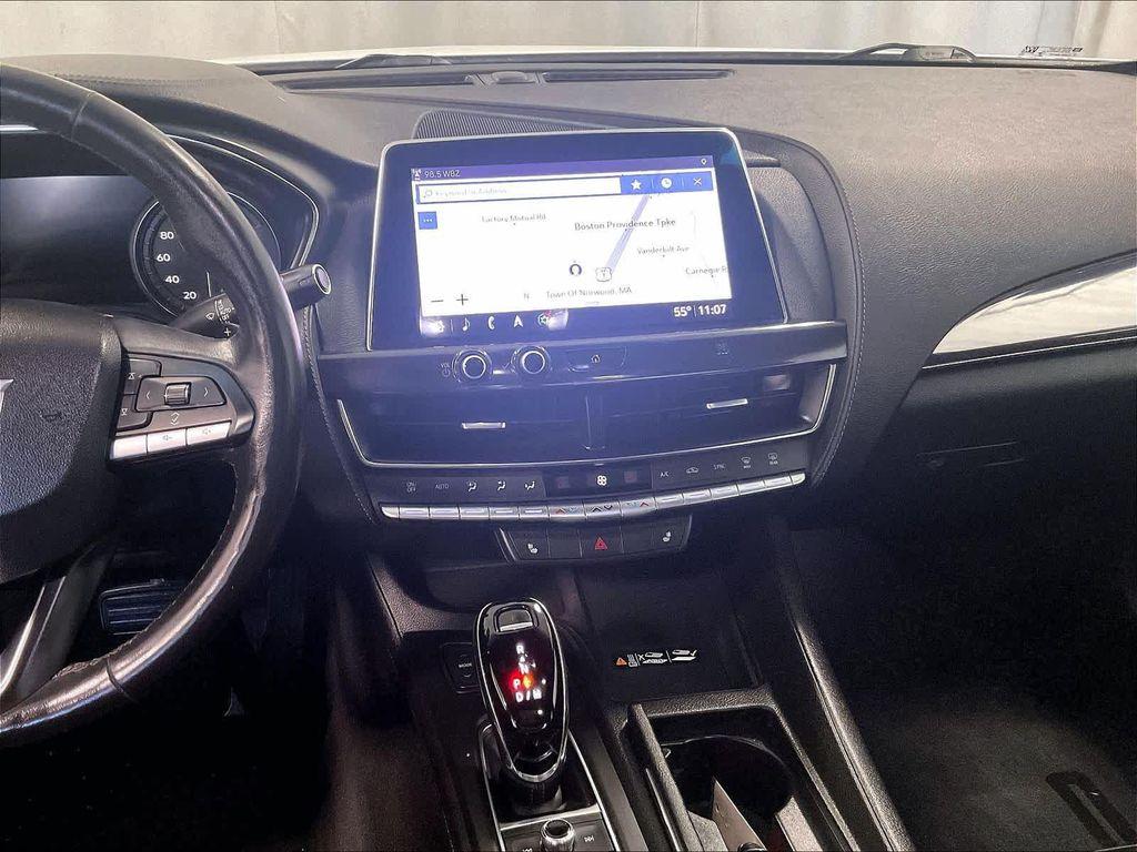 used 2020 Cadillac CT5 car, priced at $20,500