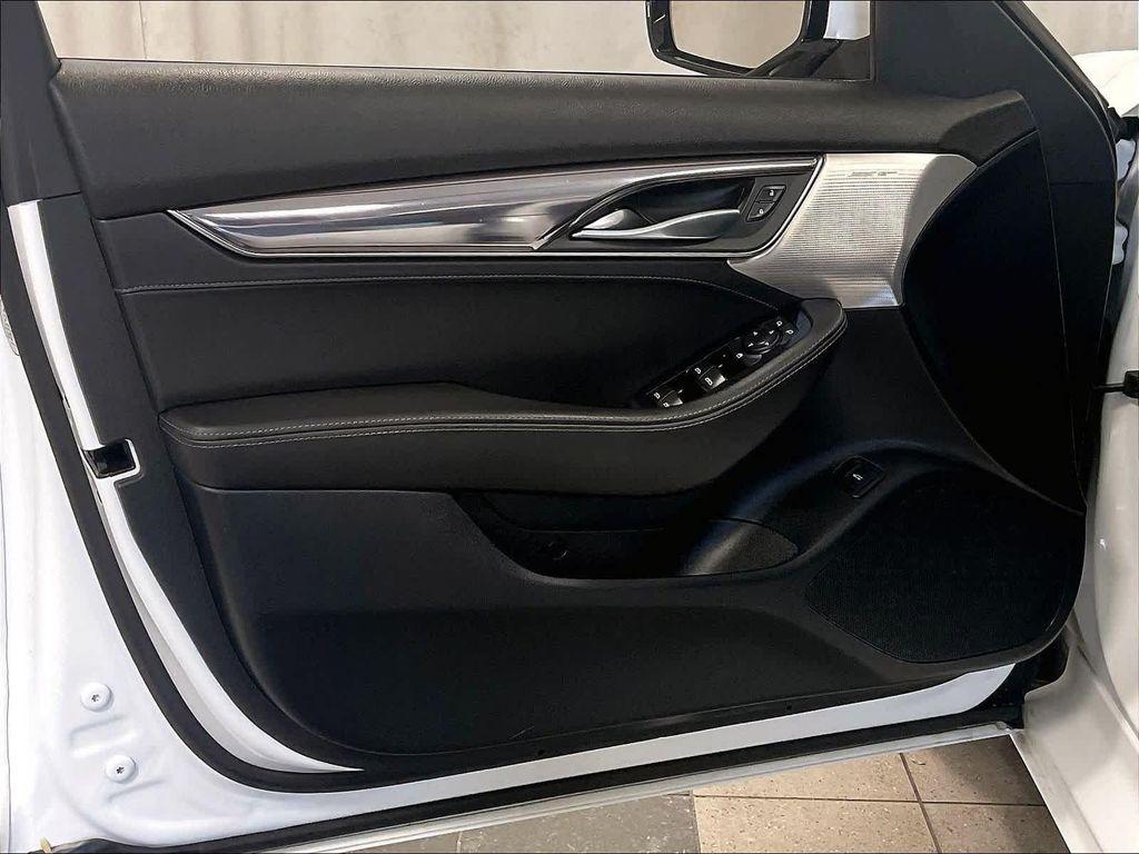 used 2020 Cadillac CT5 car, priced at $20,500