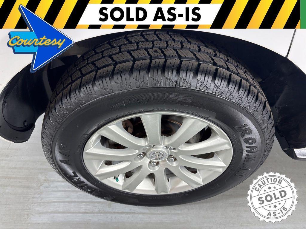 used 2010 Mazda CX-7 car, priced at $7,800