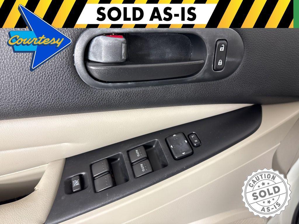 used 2010 Mazda CX-7 car, priced at $7,800