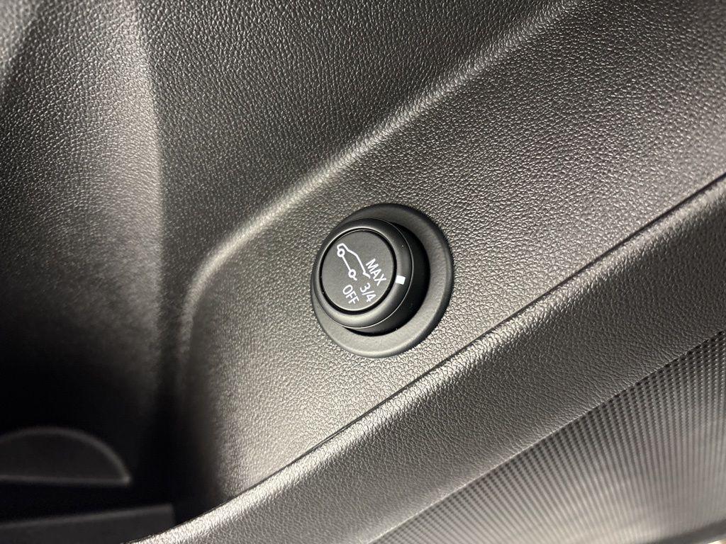 used 2024 Chevrolet Equinox car, priced at $18,400