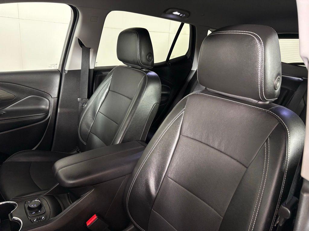 used 2024 GMC Terrain car, priced at $20,000