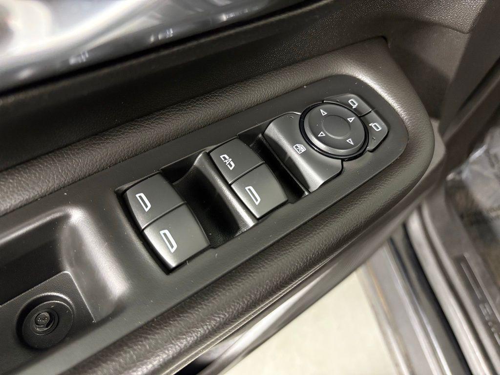 used 2024 GMC Terrain car, priced at $20,000