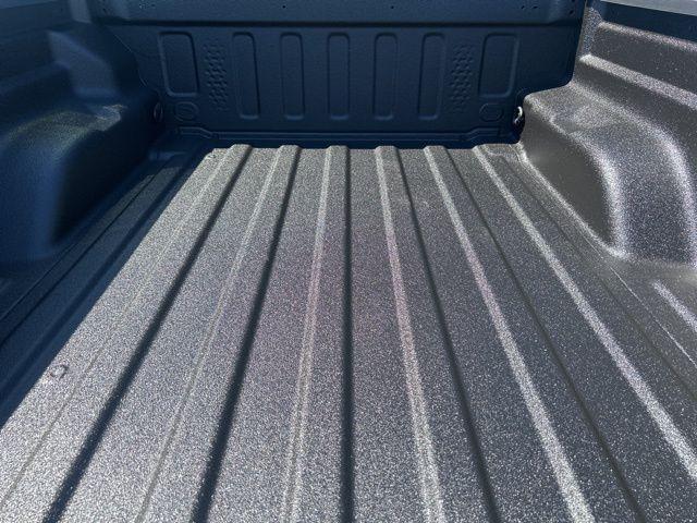 new 2025 Jeep Gladiator car, priced at $49,900