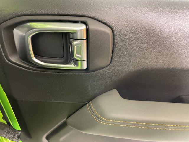 new 2025 Jeep Gladiator car, priced at $49,900