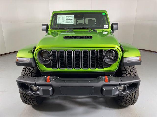 new 2025 Jeep Gladiator car, priced at $49,900