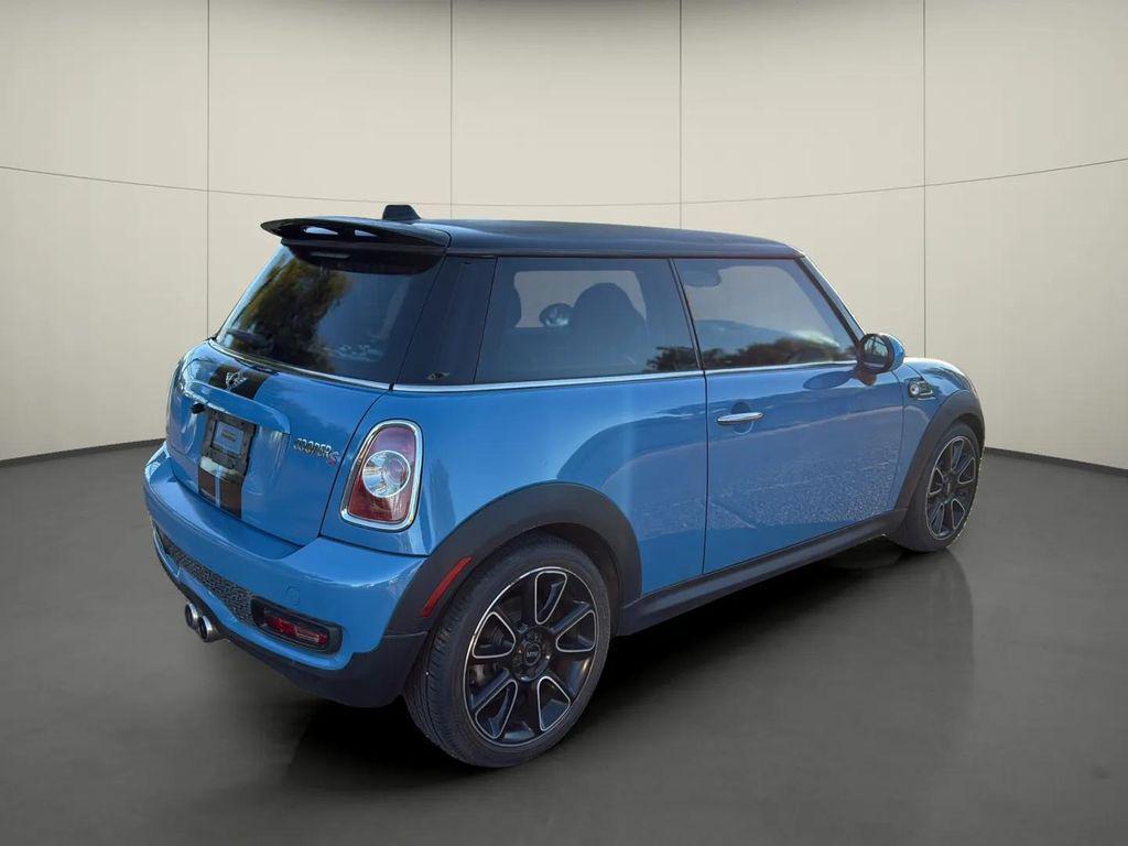 used 2013 MINI Hardtop car, priced at $6,900