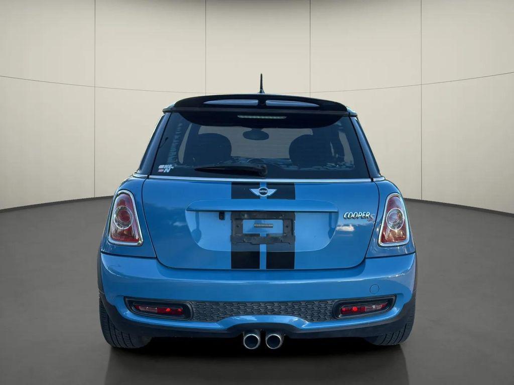 used 2013 MINI Hardtop car, priced at $6,900