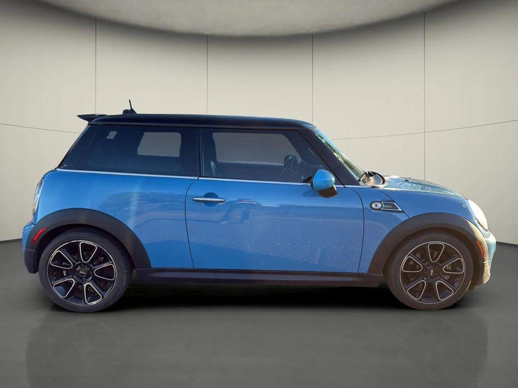 used 2013 MINI Hardtop car, priced at $6,900