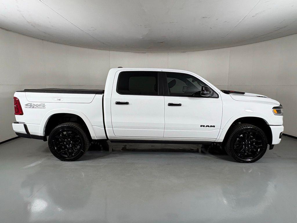 new 2026 Ram 1500 car, priced at $76,440