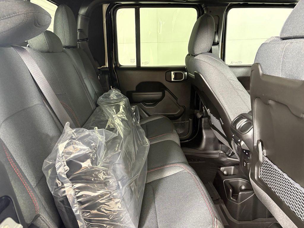 new 2026 Jeep Gladiator car, priced at $53,488