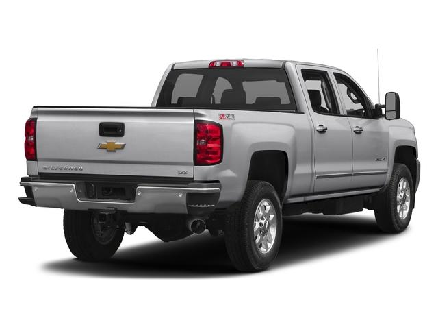 used 2017 Chevrolet Silverado 2500 car