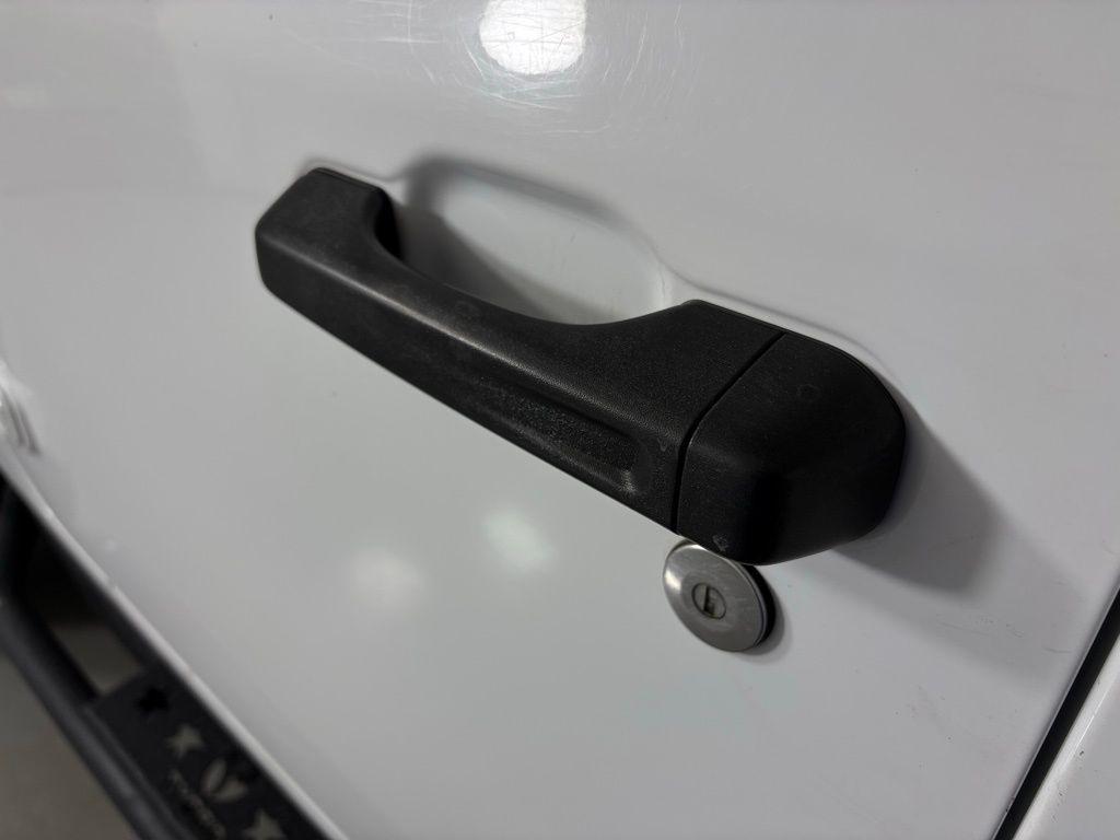 used 2018 Jeep Wrangler Unlimited car, priced at $12,900