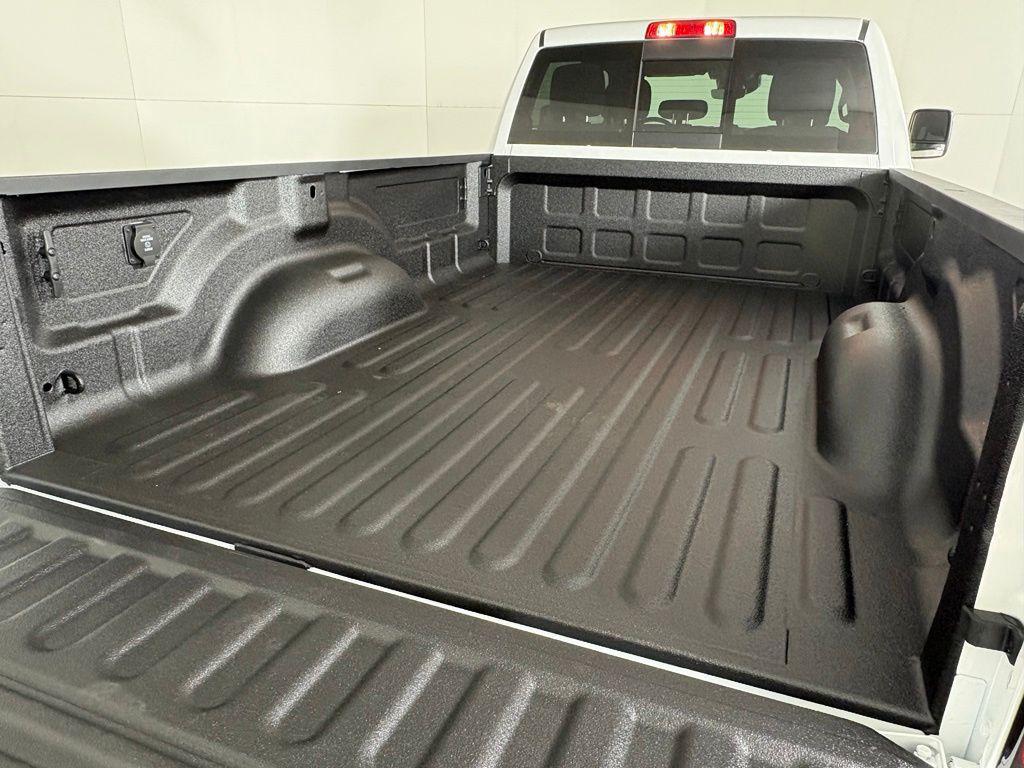 new 2026 Ram 2500 car, priced at $49,854