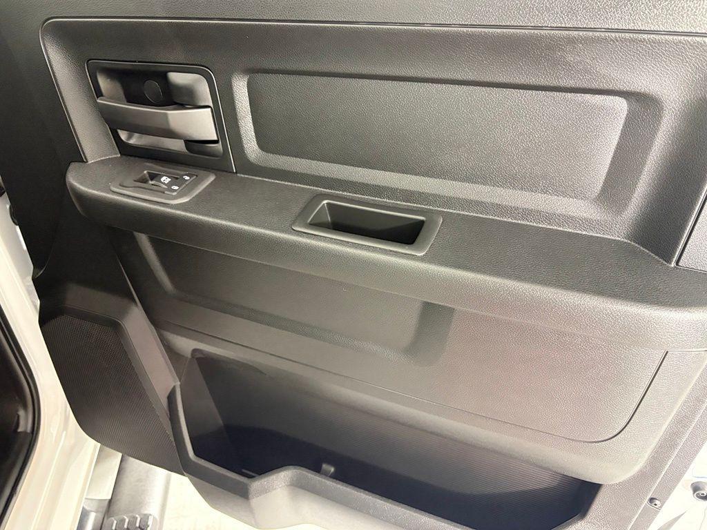 new 2026 Ram 2500 car, priced at $49,854