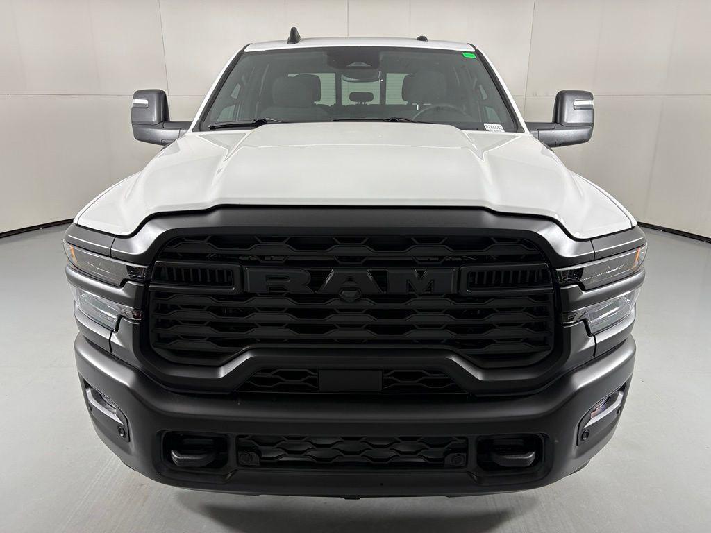 new 2026 Ram 2500 car, priced at $49,854