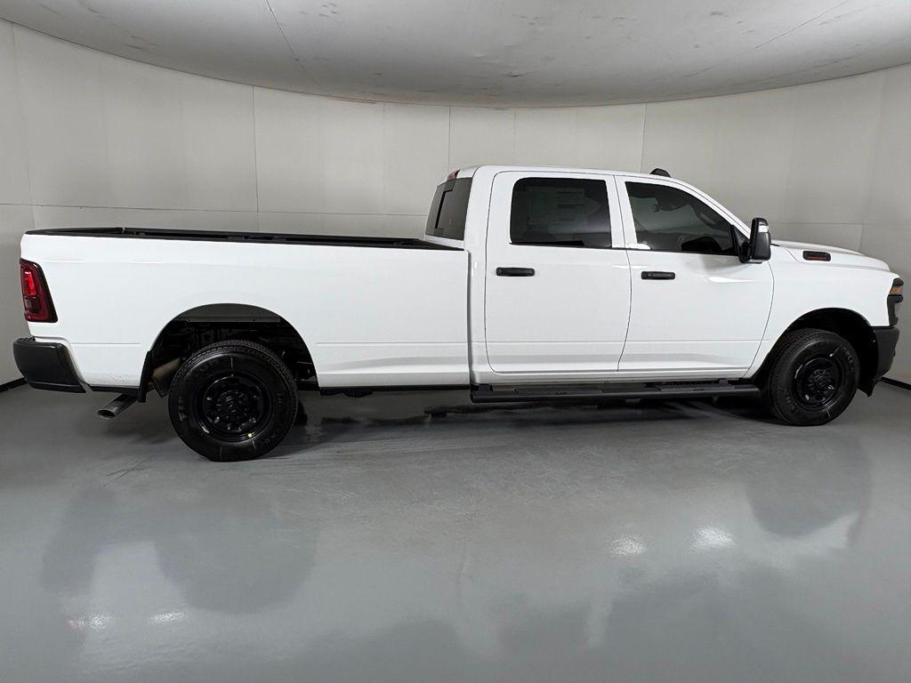 new 2026 Ram 2500 car, priced at $49,854