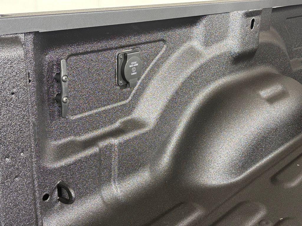new 2026 Ram 2500 car, priced at $49,854