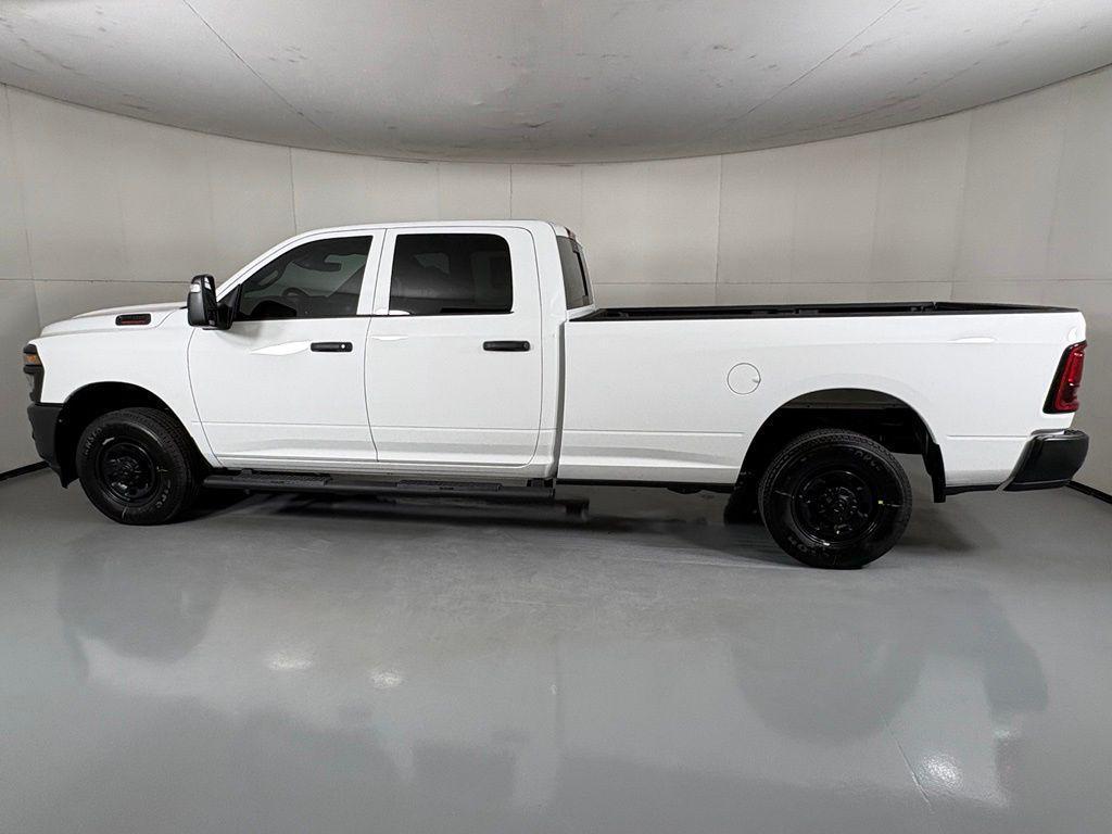new 2026 Ram 2500 car, priced at $49,854
