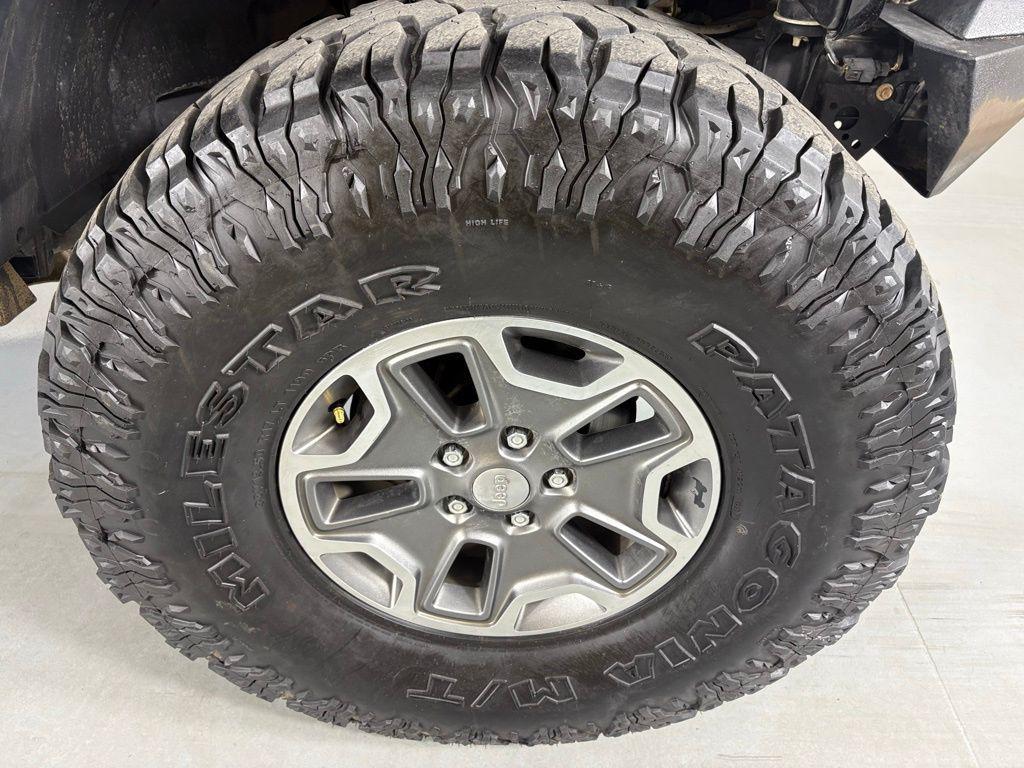 used 2020 Jeep Gladiator car, priced at $32,800