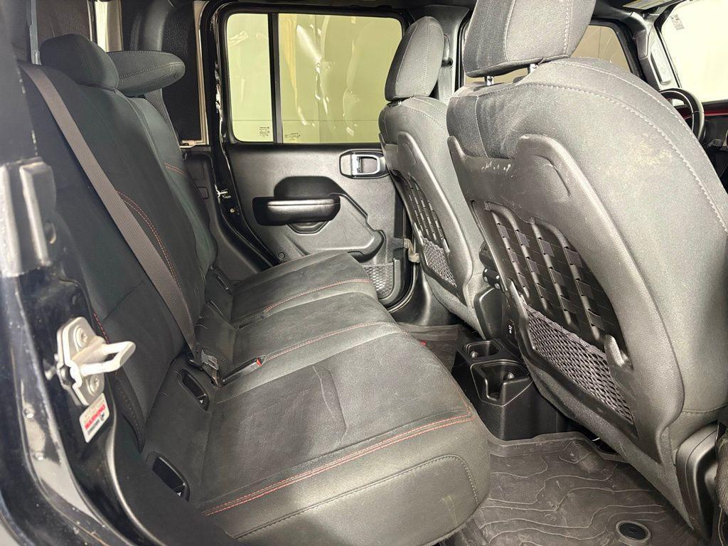 used 2020 Jeep Gladiator car, priced at $32,800