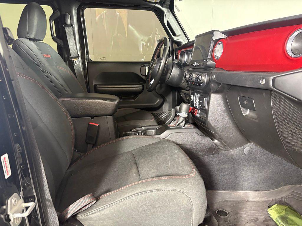 used 2020 Jeep Gladiator car, priced at $32,800