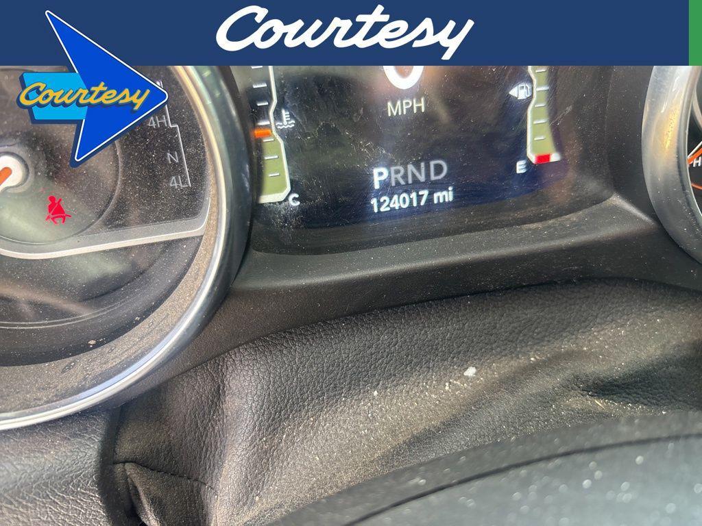 used 2021 Jeep Gladiator car, priced at $25,900