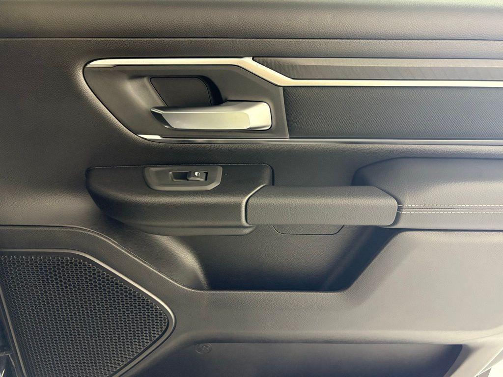 new 2026 Ram 1500 car, priced at $53,530