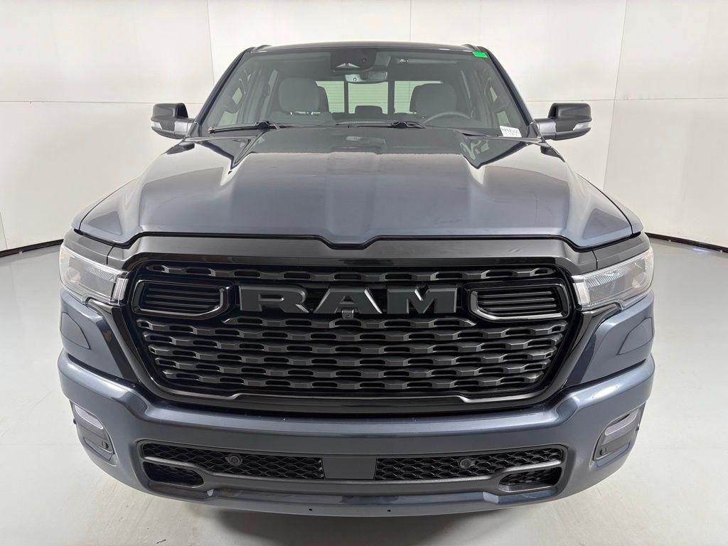 new 2026 Ram 1500 car, priced at $53,530