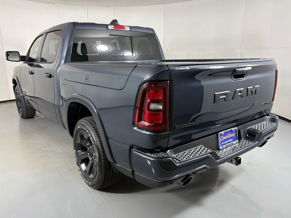 new 2026 Ram 1500 car, priced at $53,530