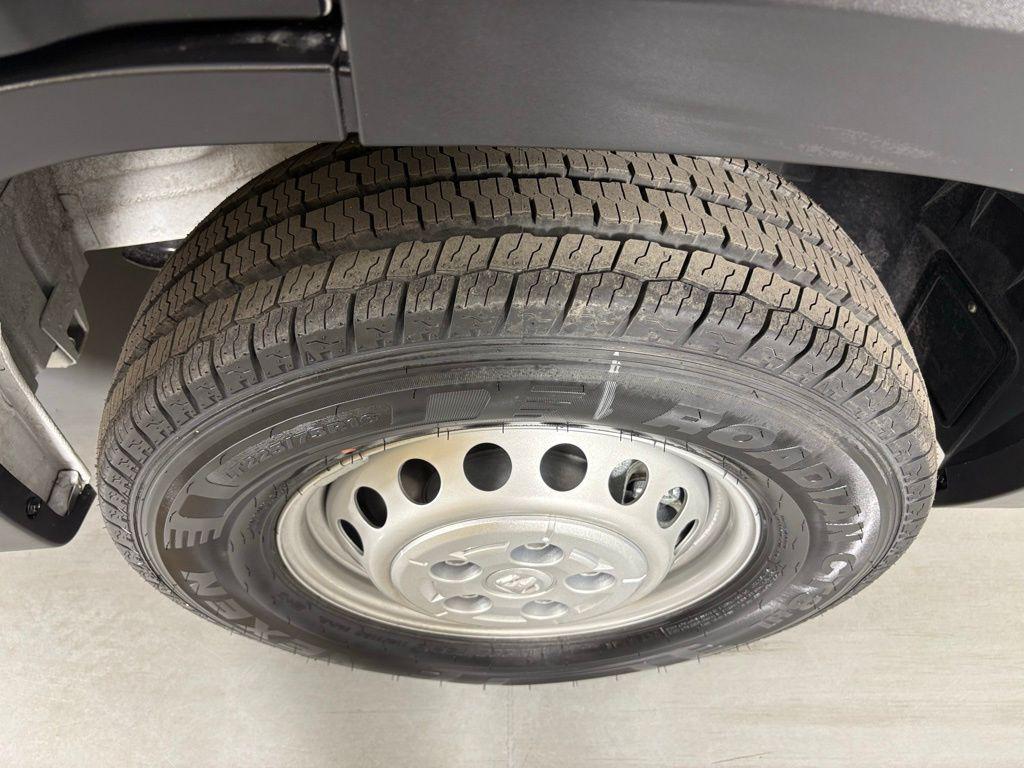 new 2026 Ram ProMaster 1500 car, priced at $50,140