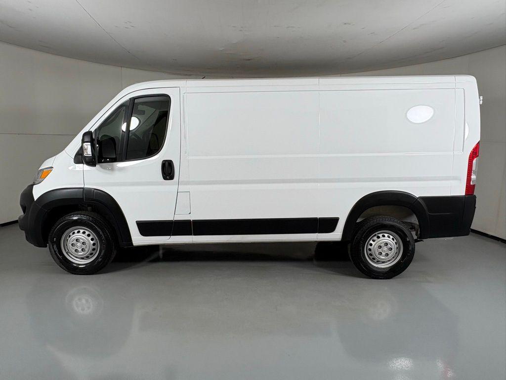 new 2026 Ram ProMaster 1500 car, priced at $50,140