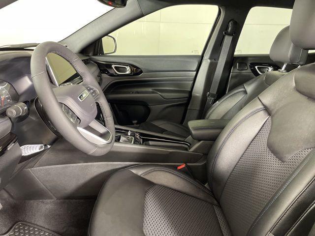 new 2026 Jeep Compass car, priced at $30,570