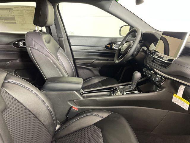 new 2026 Jeep Compass car, priced at $30,570