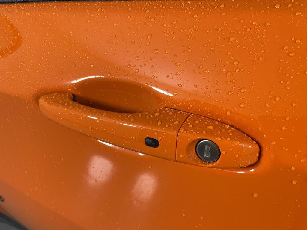 new 2026 Jeep Compass car, priced at $29,175