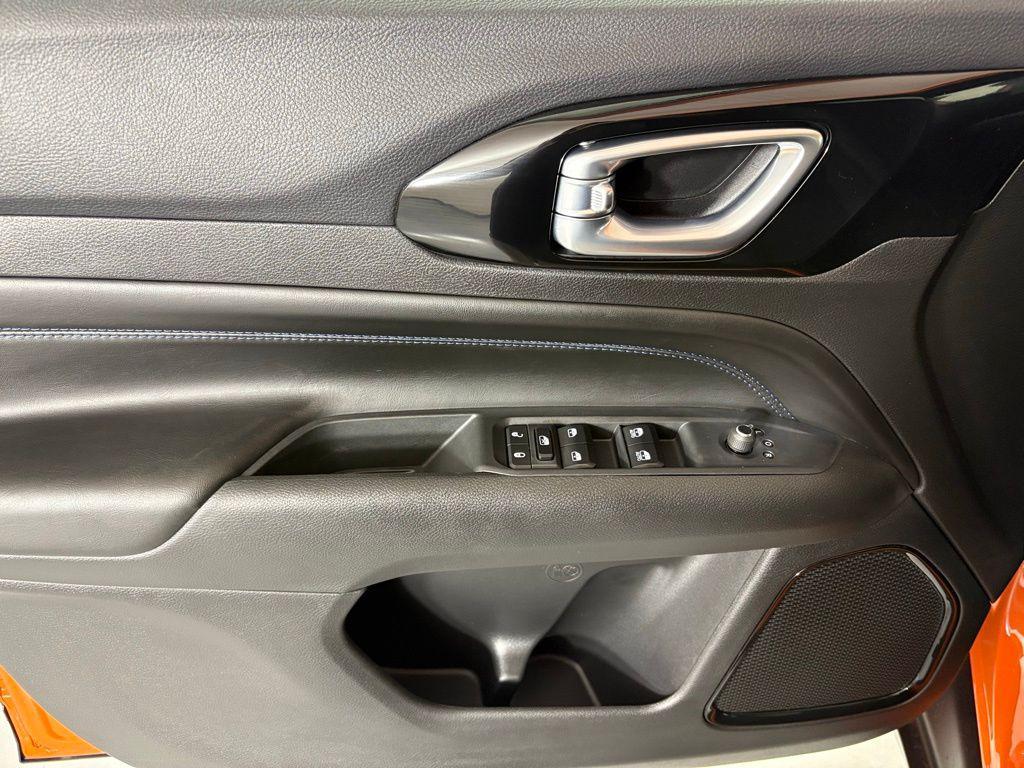 new 2026 Jeep Compass car, priced at $26,500