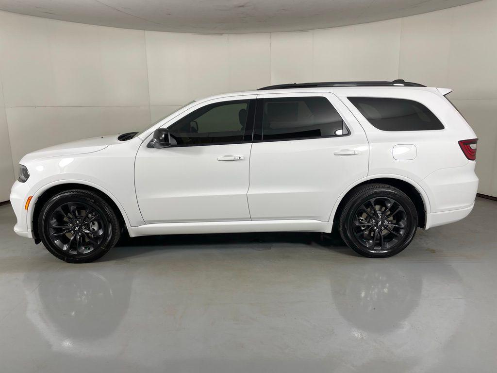 new 2026 Dodge Durango car, priced at $35,825