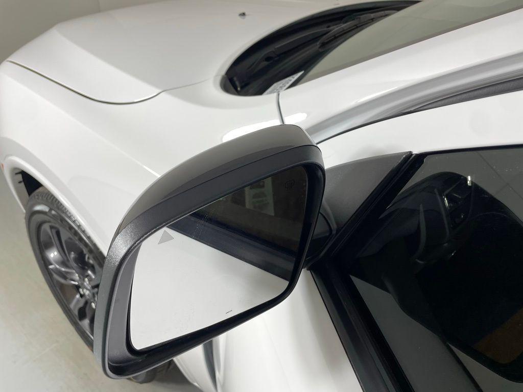 new 2026 Dodge Durango car, priced at $35,825