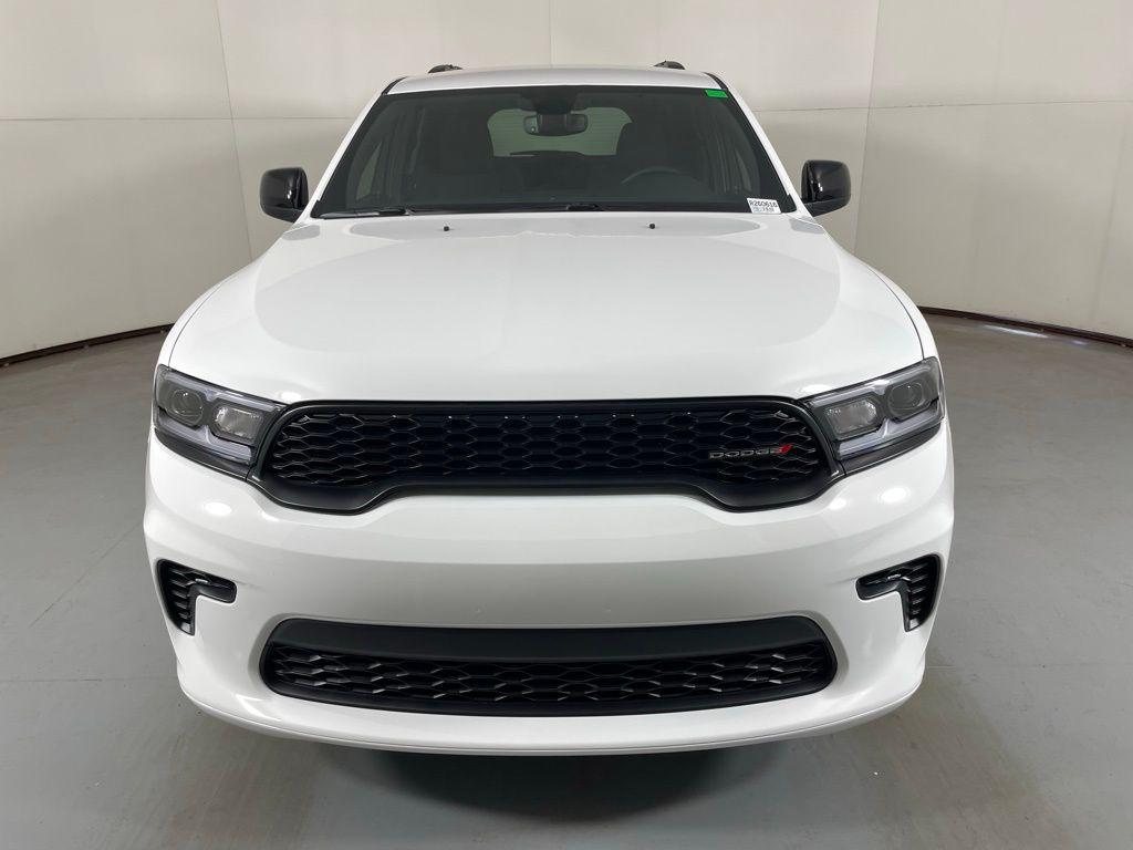 new 2026 Dodge Durango car, priced at $35,825