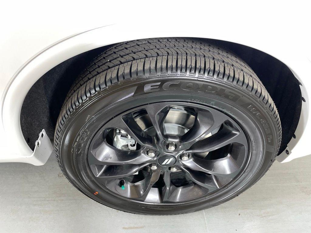 new 2026 Dodge Durango car, priced at $35,825